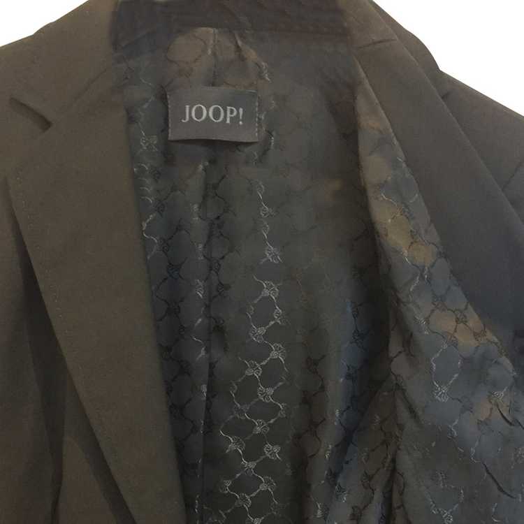 Joop! Trouser suit wool - image 4
