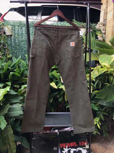 carhartt fort pant
