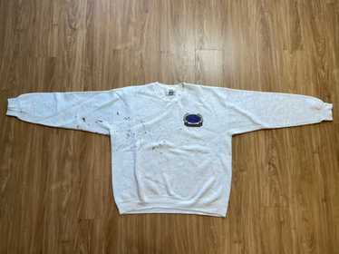 Lee × Vintage Vintage LeMay Crewneck 50 Years 1992