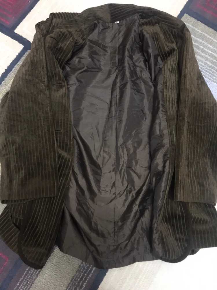 Japanese Brand Casual coat - image 6