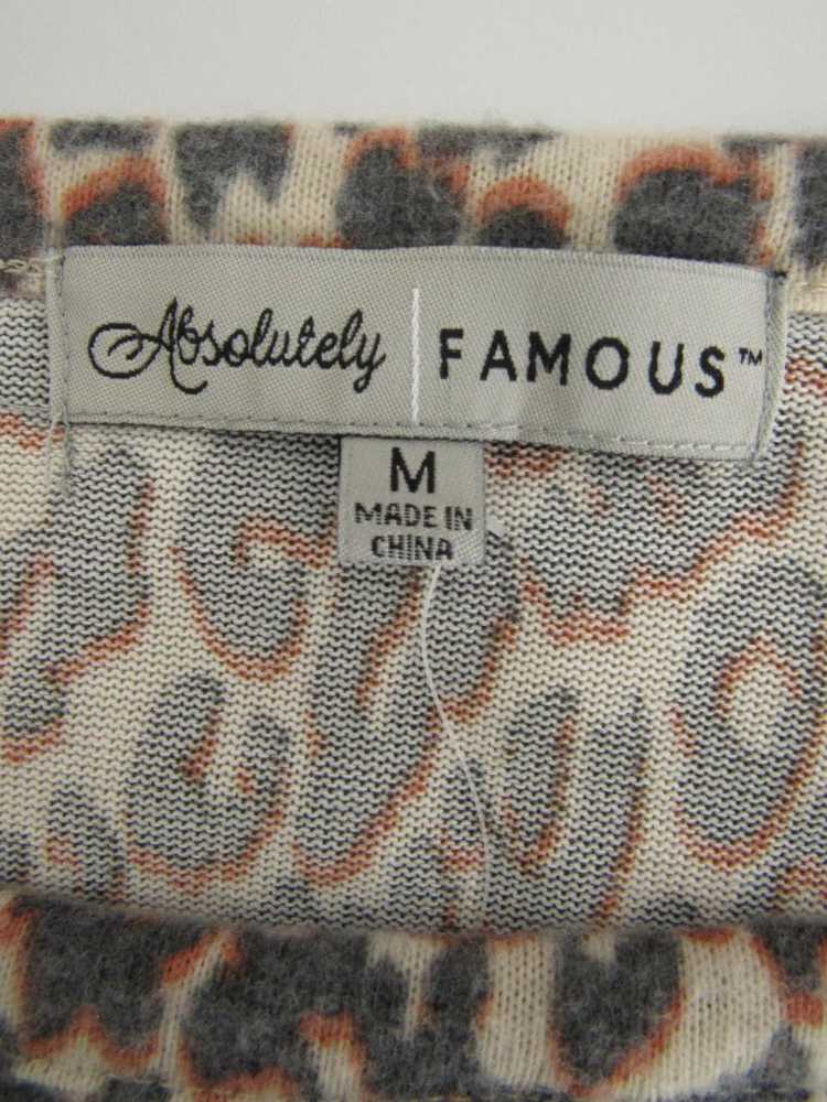 Absolutely Famous Pullover Sweater - image 3