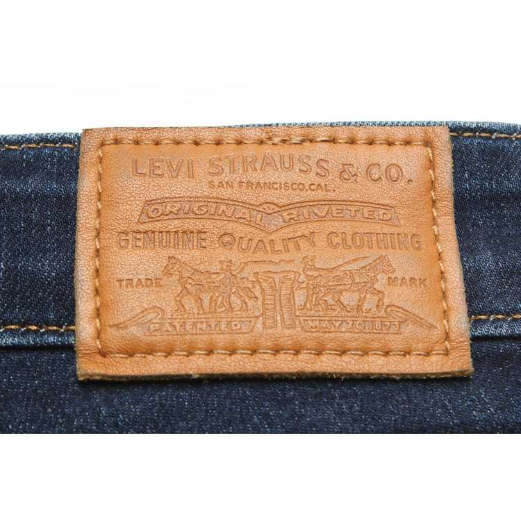 Lewis Jeans in Blue - image 4