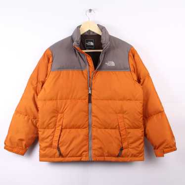 North Face 600 Brown Jacket Size Girls Large Fits Wom Gem North Face 600 Brown Jacket Size Girls Large Fits Wom Gem
