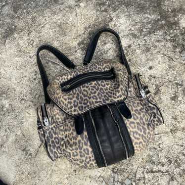Alexander Wang Alexander Wang Backpack