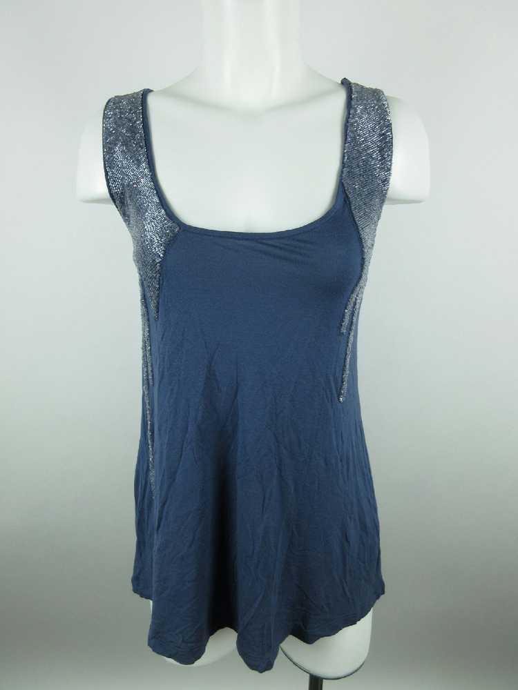 Lux Tank Top - image 1
