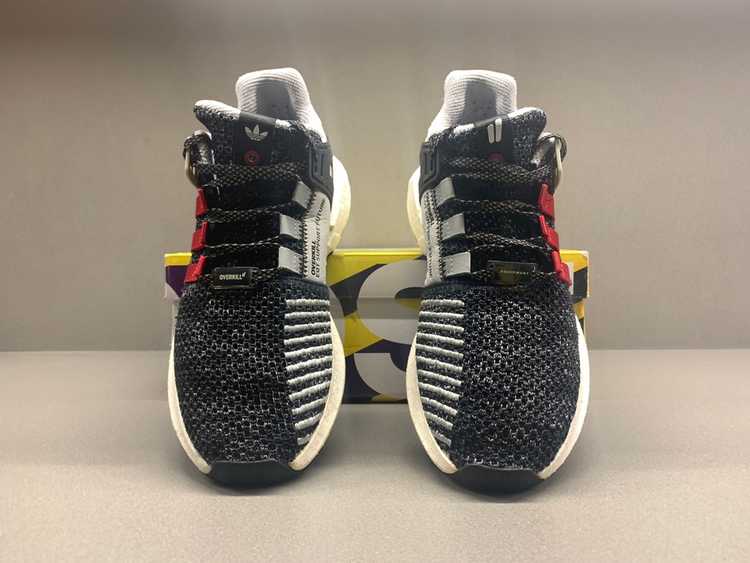 Adidas × Overkill Labs Overkill x EQT Support Fut… - image 3