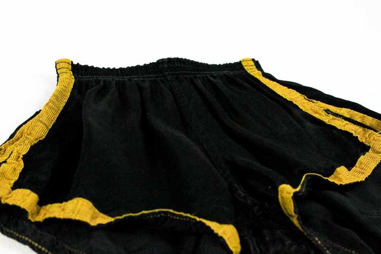 1940s Southern Sportswear Gym Shorts - image 3