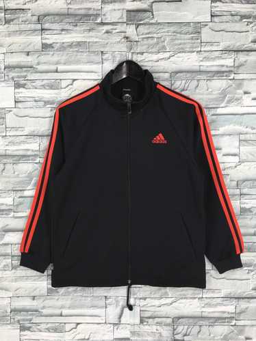 Adidas × Vintage × Windbreaker Vintage 90's Adidas