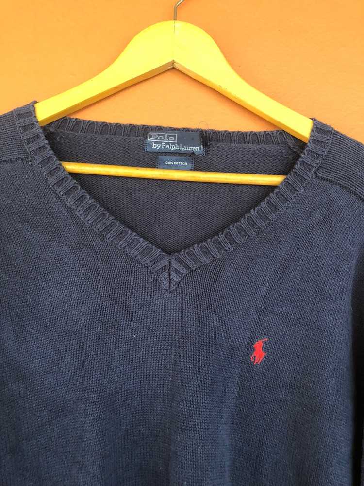 Polo Ralph Lauren × Ralph Lauren × Vintage Vintag… - image 7