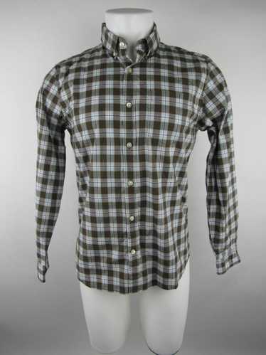 Gap Button-Front Shirt