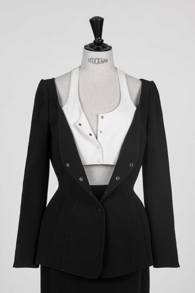 THIERRY MUGLER Suit - image 9