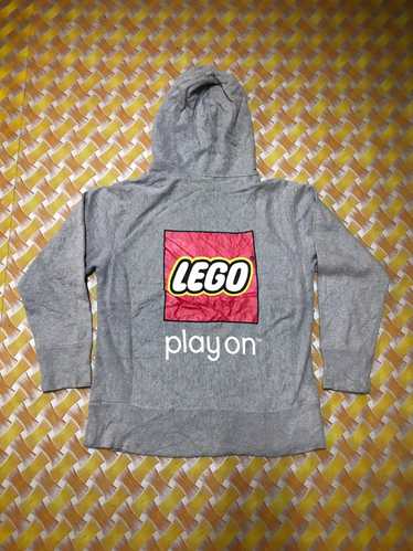 Lego LEGO SWEATSHIRT - image 1