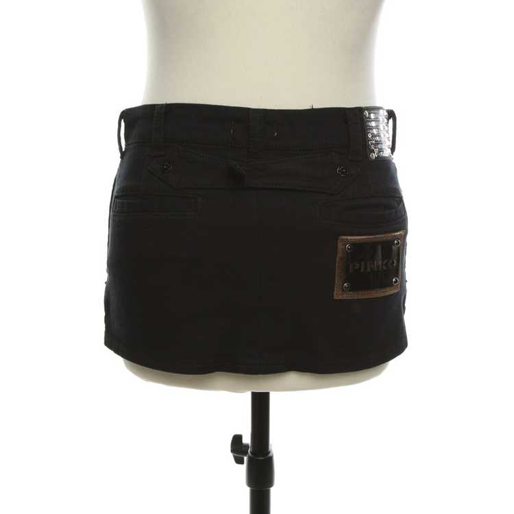 Pinko Skirt in Black - image 3