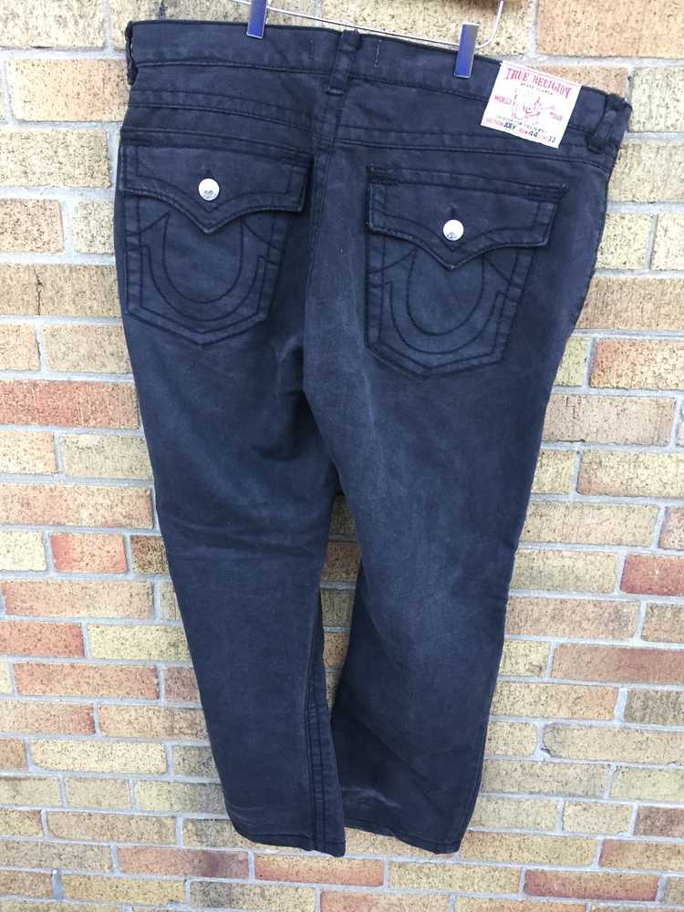 true religion jeans size 44