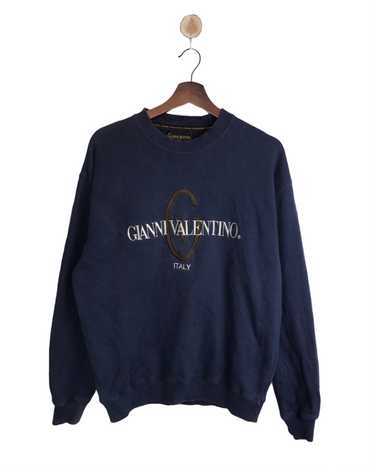 Gianni × Valentino × Vintage Vintage Gianni Valent