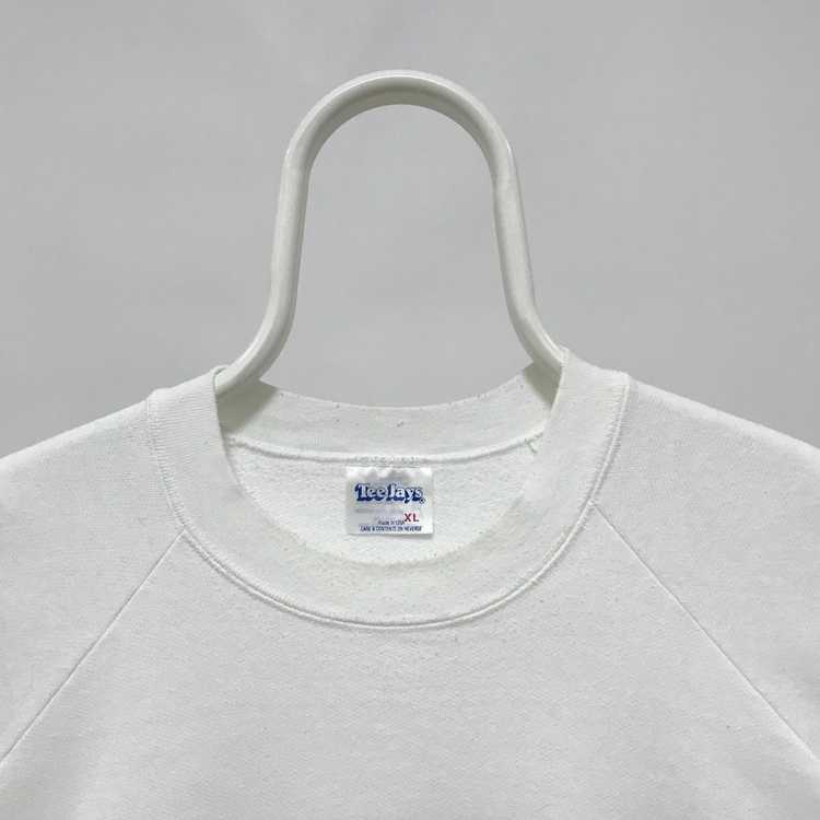 Band Tees × Tour Tee × Vintage ALABAMA 1989 South… - image 4