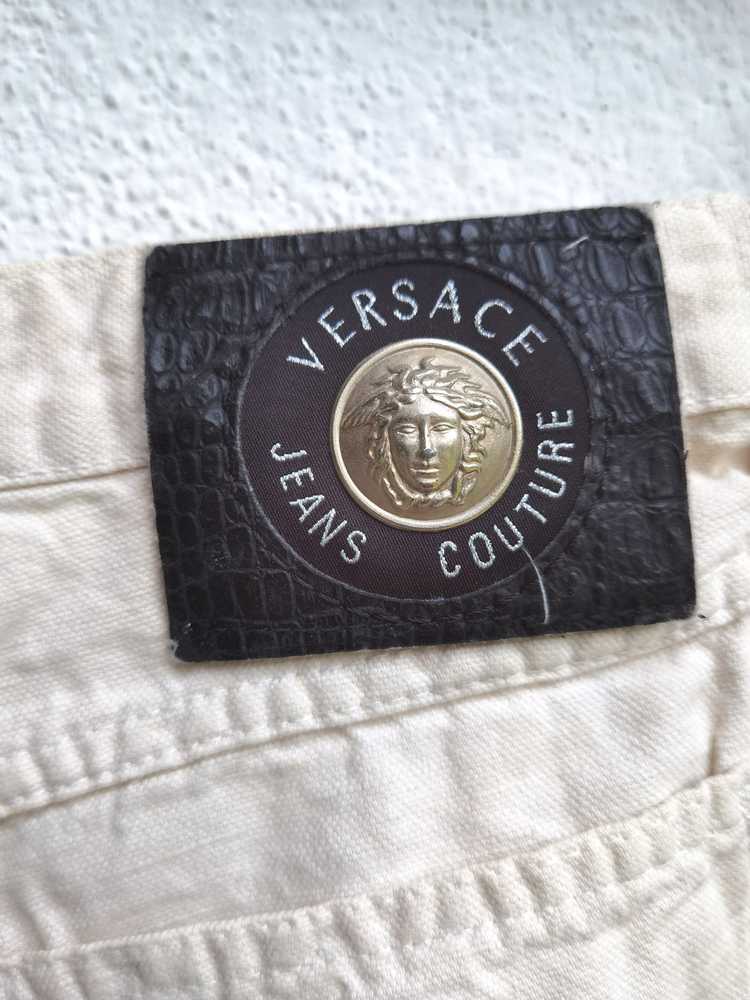 Italian Designers × Versace × Versace Jeans Coutu… - image 12
