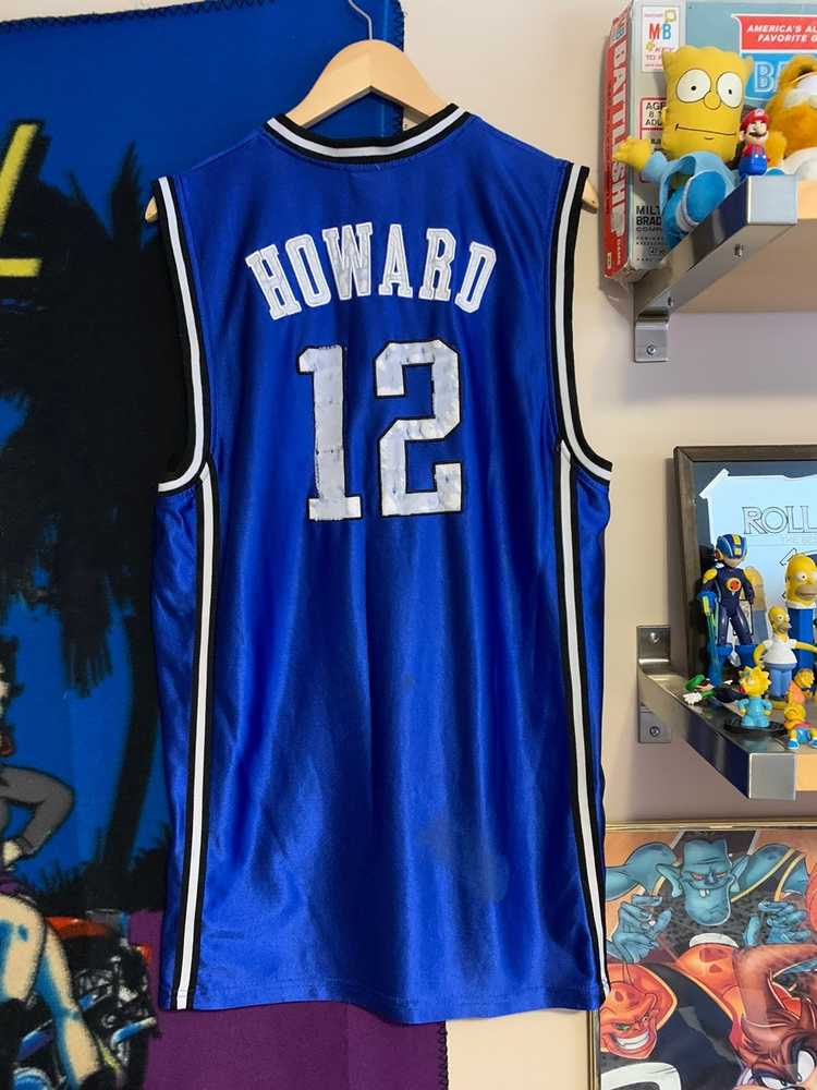 Vintage Vintage Dwight Howard Orlando Magic Jerse… - image 2