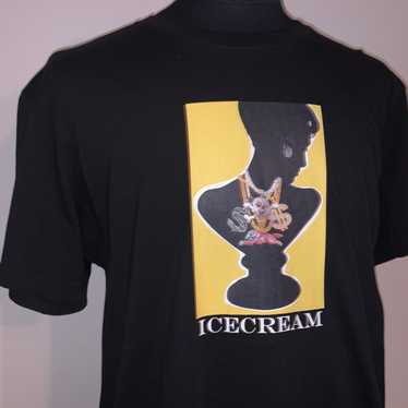 Icecream Icecream Nigo Chains T-Shirt - image 1