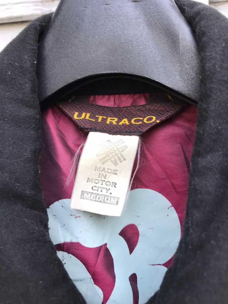 Brand × Japanese Brand Ultraco Ultravagance Overs… - image 9