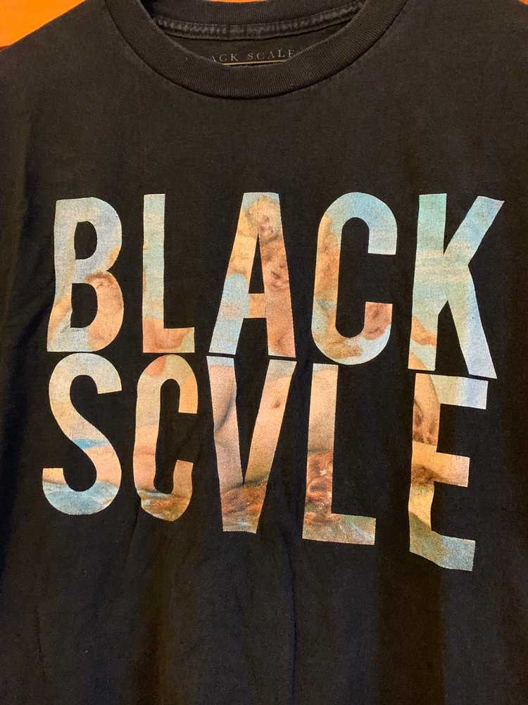 Black Scale - Apocalypse Tee
