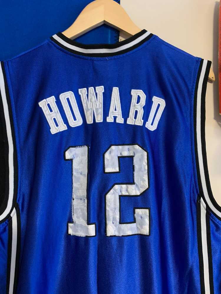 Vintage Vintage Dwight Howard Orlando Magic Jerse… - image 5