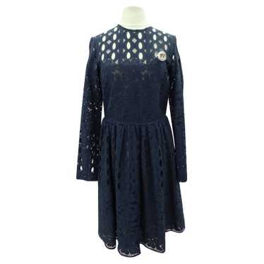 Lanvin Dress lace - image 1