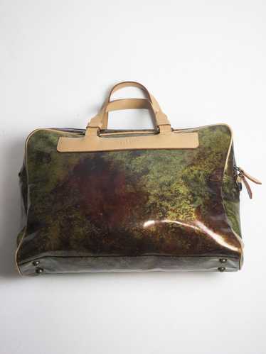 Paul Jean Gaultier bag - Gem