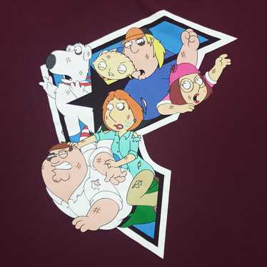 Cartoon Network × Famous Stars And Straps × Rare … - image 1