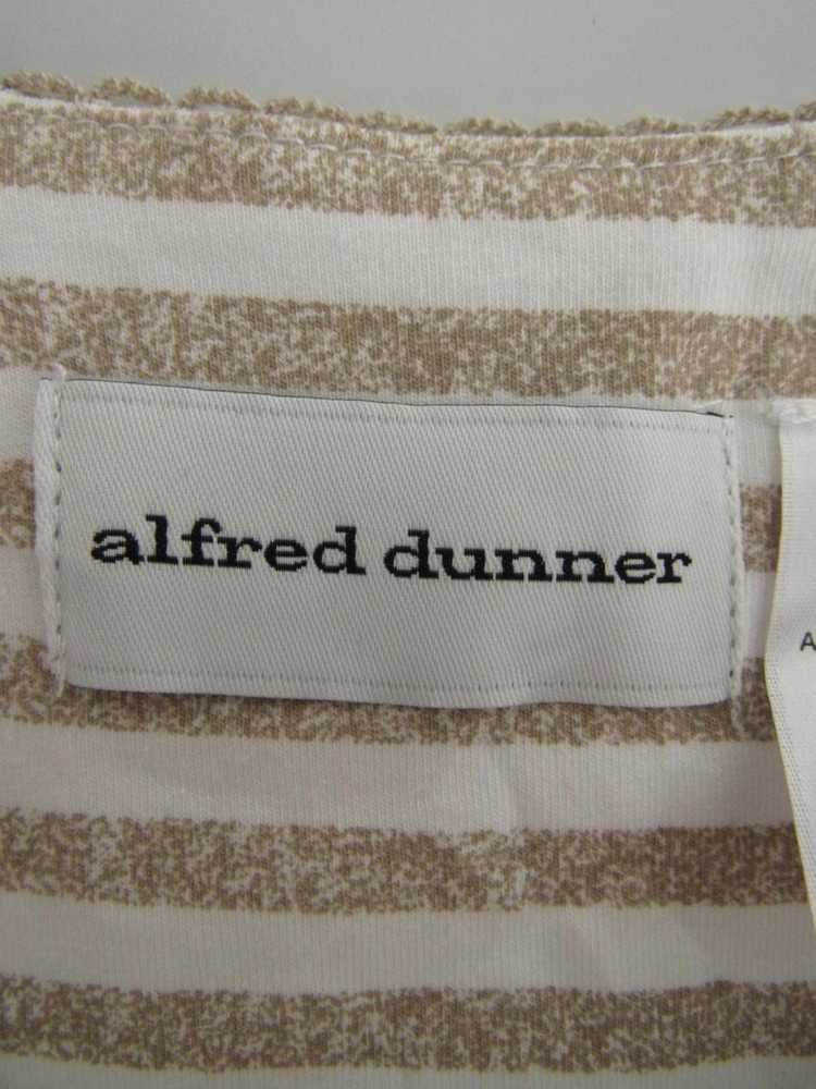 Alfred Dunner Blouse Top - image 3