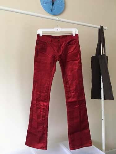 Hysteric Glamour Women’s Hysteric Glamour Shiny Co