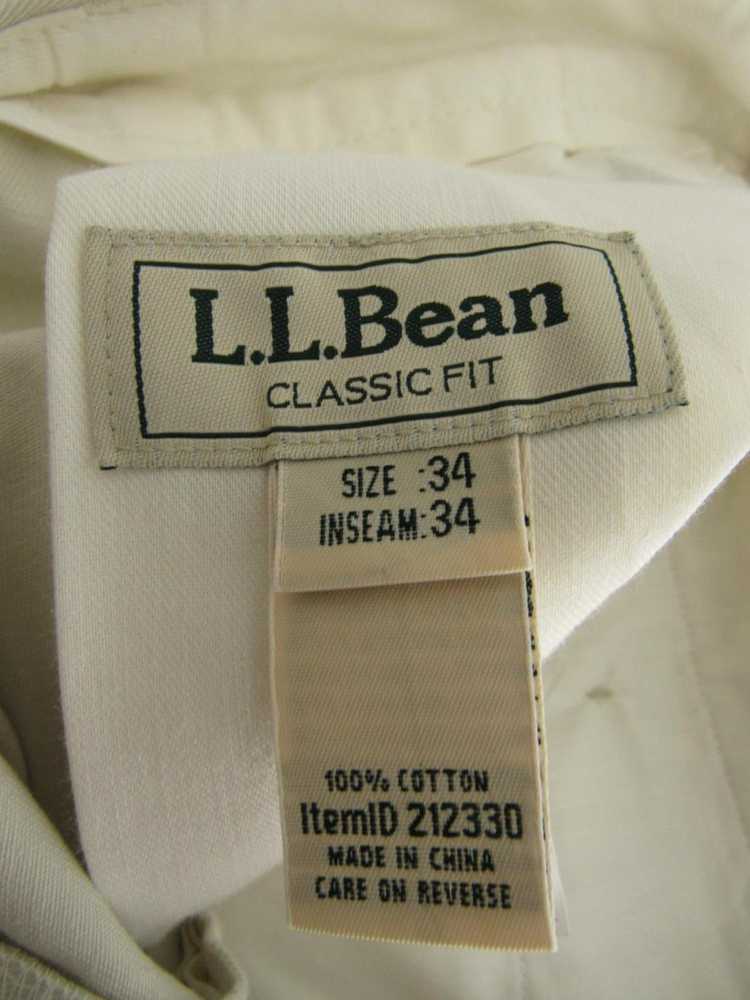 L.L. Bean Dress Pants - image 3