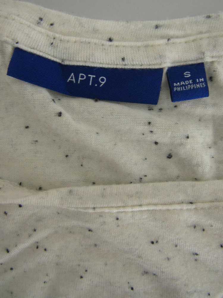 Apt. 9 T-Shirt Top - image 3