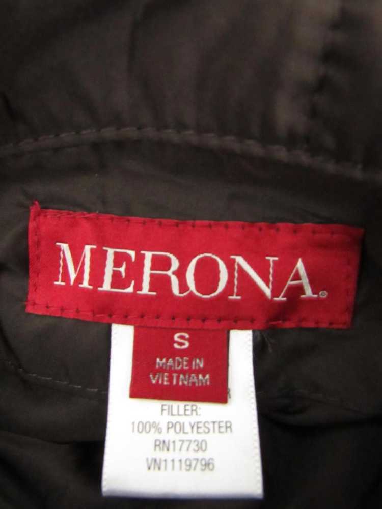 Merona Vest Jacket - image 5