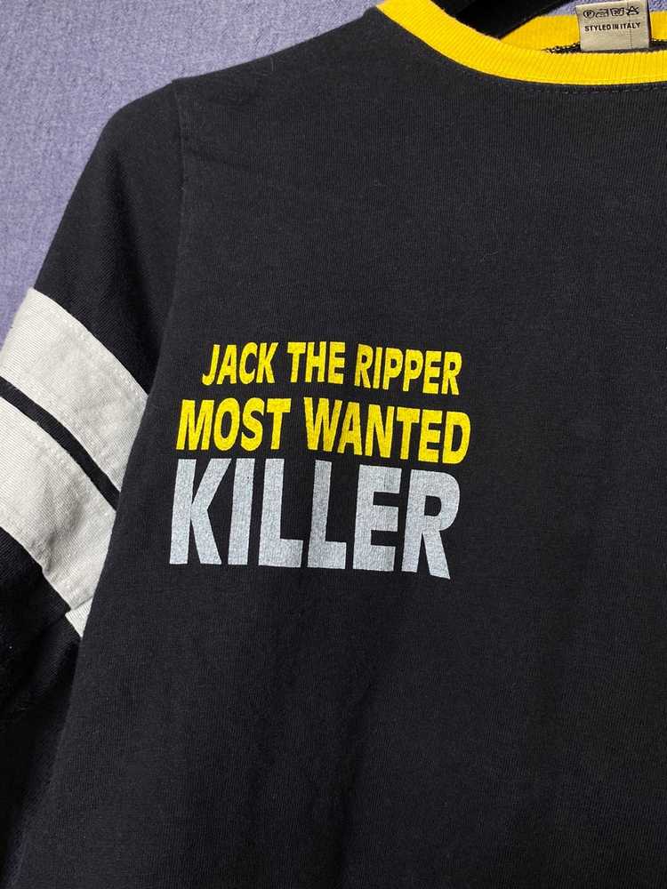 Movie × Rare × Vintage Jack the ripper ireland mo… - image 3