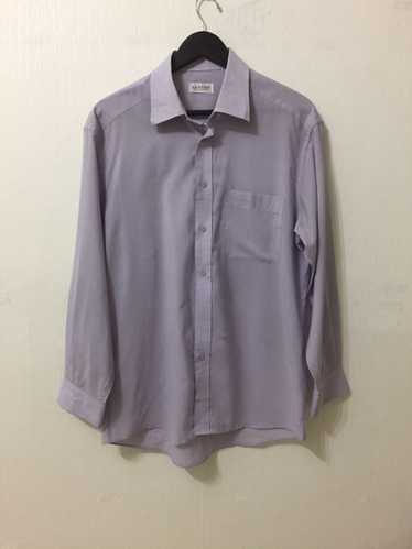 Lanvin LARVIN COLLECTION BUTTON UP
