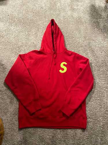 アクセサリー Devil  Specialized S-WORKS Supreme s logo hoodie - Gem