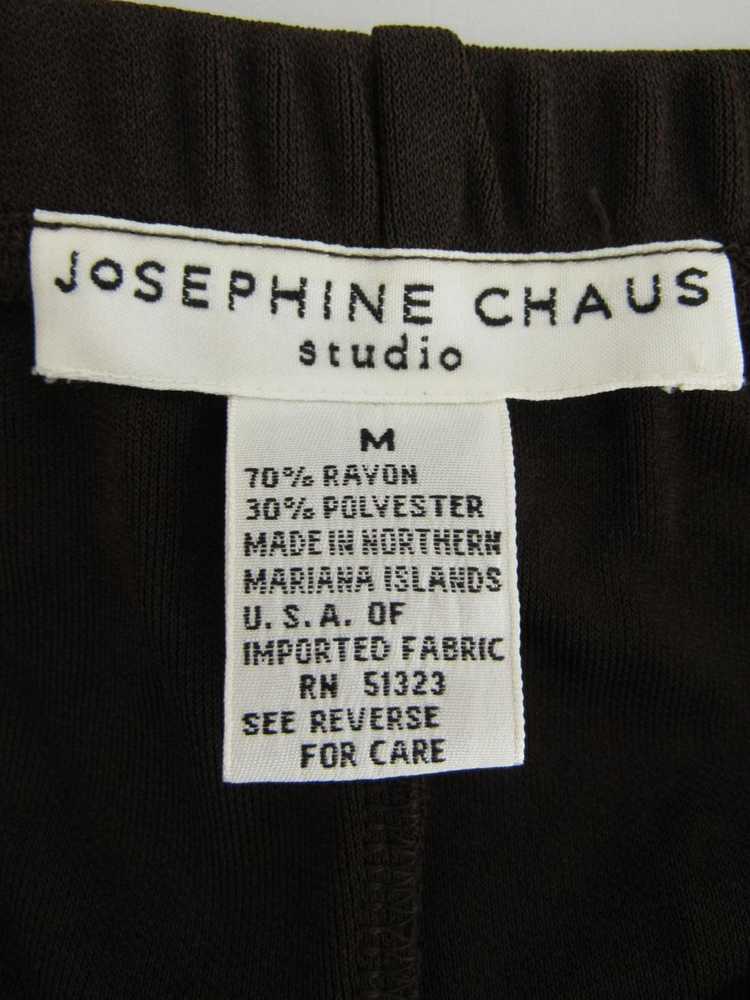 Josephine Chaus Maxi Skirt - Gem