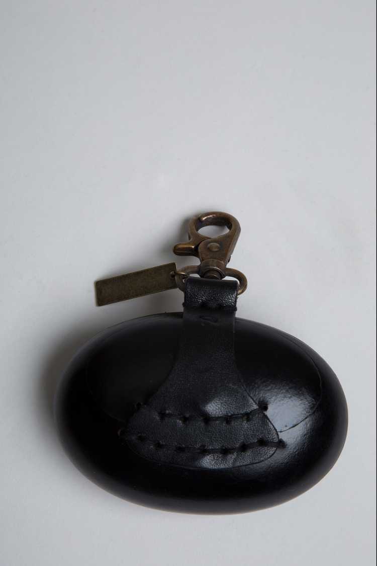 The New World Order Grenade Coin Purse - image 4