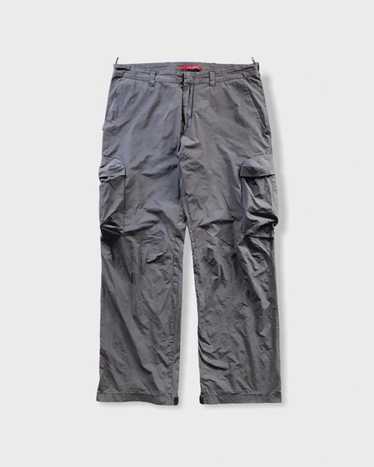 prada sport pants