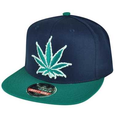 Hash Tag Weed Cannabis Womens Baseball Top