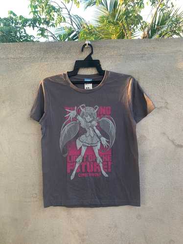 Japanese Brand × Vintage Anime Cospa Japan Tee not