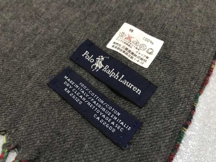 Polo Ralph Lauren × Streetwear × Winter Session p… - image 3