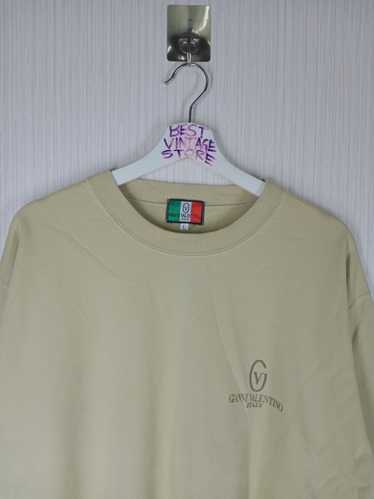 Gianni × Valentino × Vintage Vintage Gianni Valent