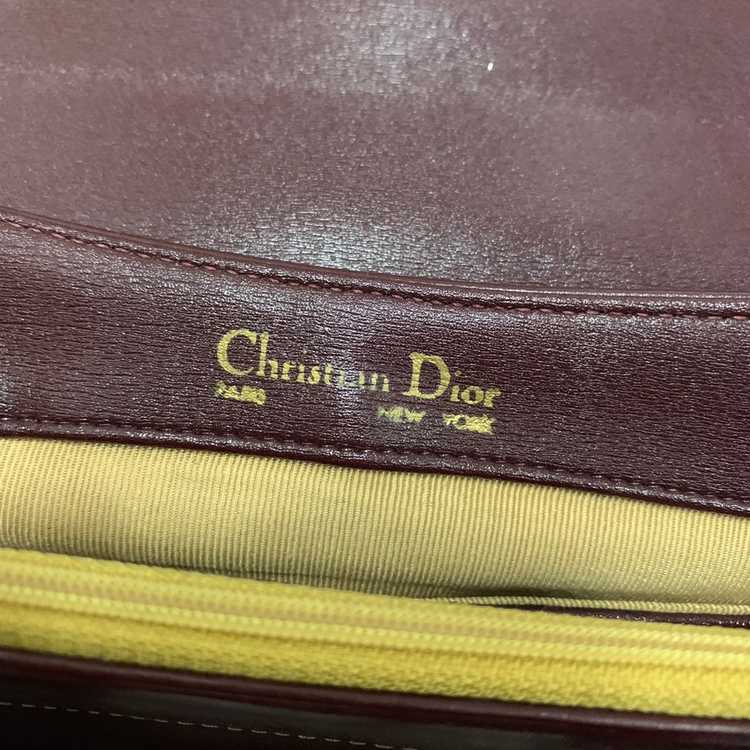 Christian Dior Monsieur × Luxury 💥‼️HOT ITEM‼️💥… - image 14