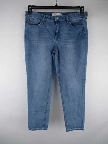 Vintage America Capri Jeans