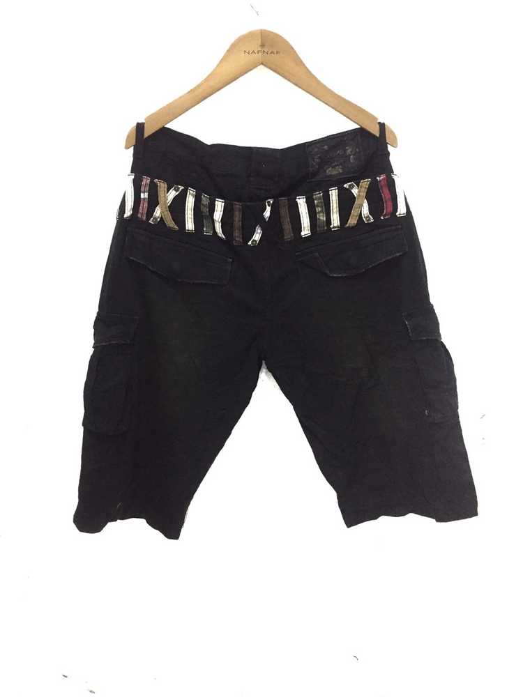 Japanese Brand × Very Rare Very rare short pants … - image 2