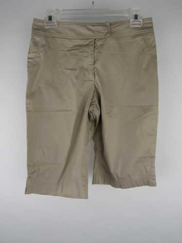 Tribella Sport Bermuda Shorts