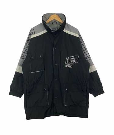 Sportswear × Vintage VINTAGE COLLINS ATHLETES YOUT