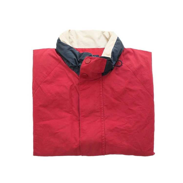 Nautica Nautica Lightweight Windbreaker - Gem